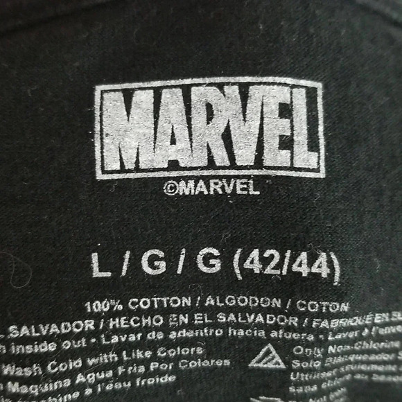 {Marvel} Men's X-Men Print Tshirt (L) - Picture 9 of 9